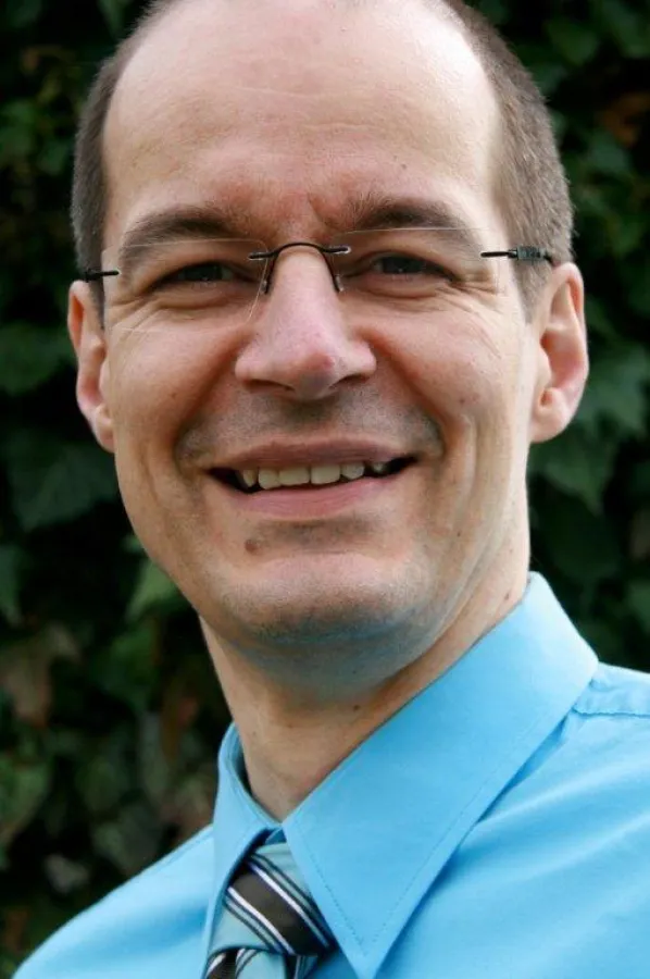 Jetzt bei DOCUFY: Michael Müller-Hillebrand