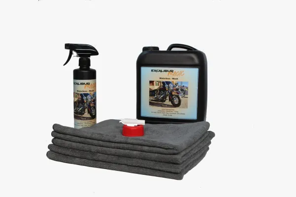 Bild: Excalibur Magic die Revulotion !