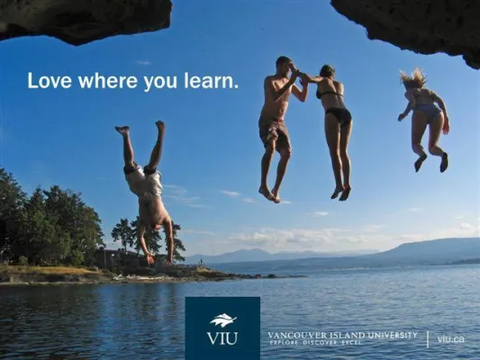 Bild: Stipendium für Auslandssemester in Kanada