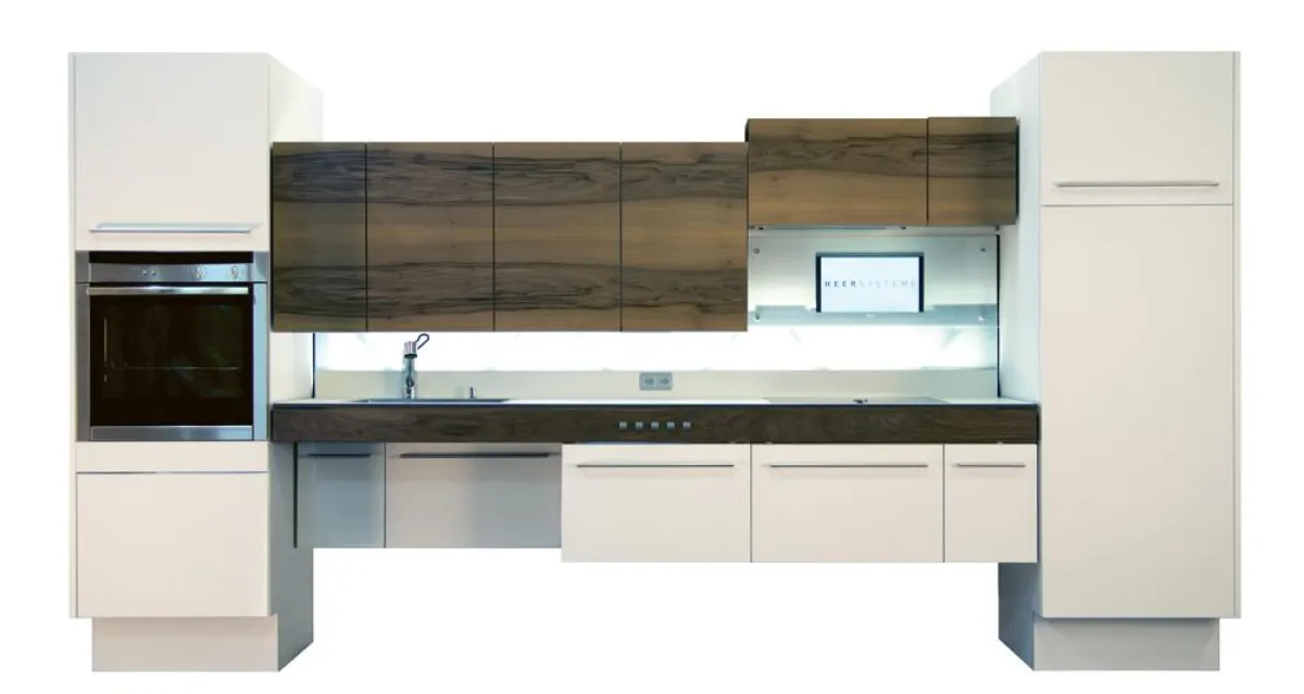 MOVER® - bringt Möbel in Bewegung