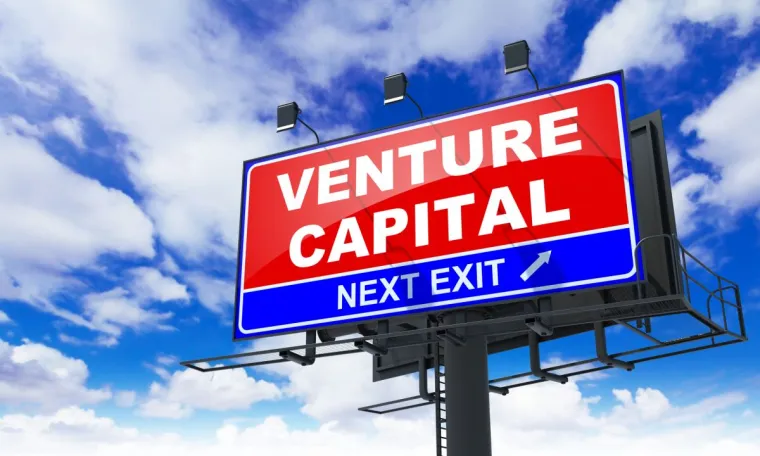 L-Capital - Mythos Venture Capital - segensreicher Entwicklungspartner für Ihr Start Up? Bild: L-Capital - Mythos Venture Capital - segensreicher Entwicklungspartner für Ihr Start Up?