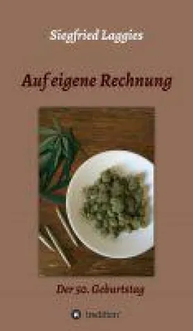 Auf eigene Rechnung - Geburtstagsfeier mit Mord Bild: Auf eigene Rechnung - Geburtstagsfeier mit Mord