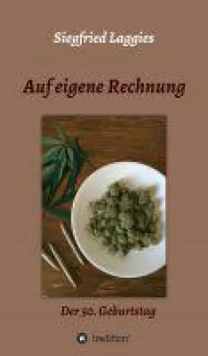 Bild: Auf eigene Rechnung - Geburtstagsfeier mit Mord