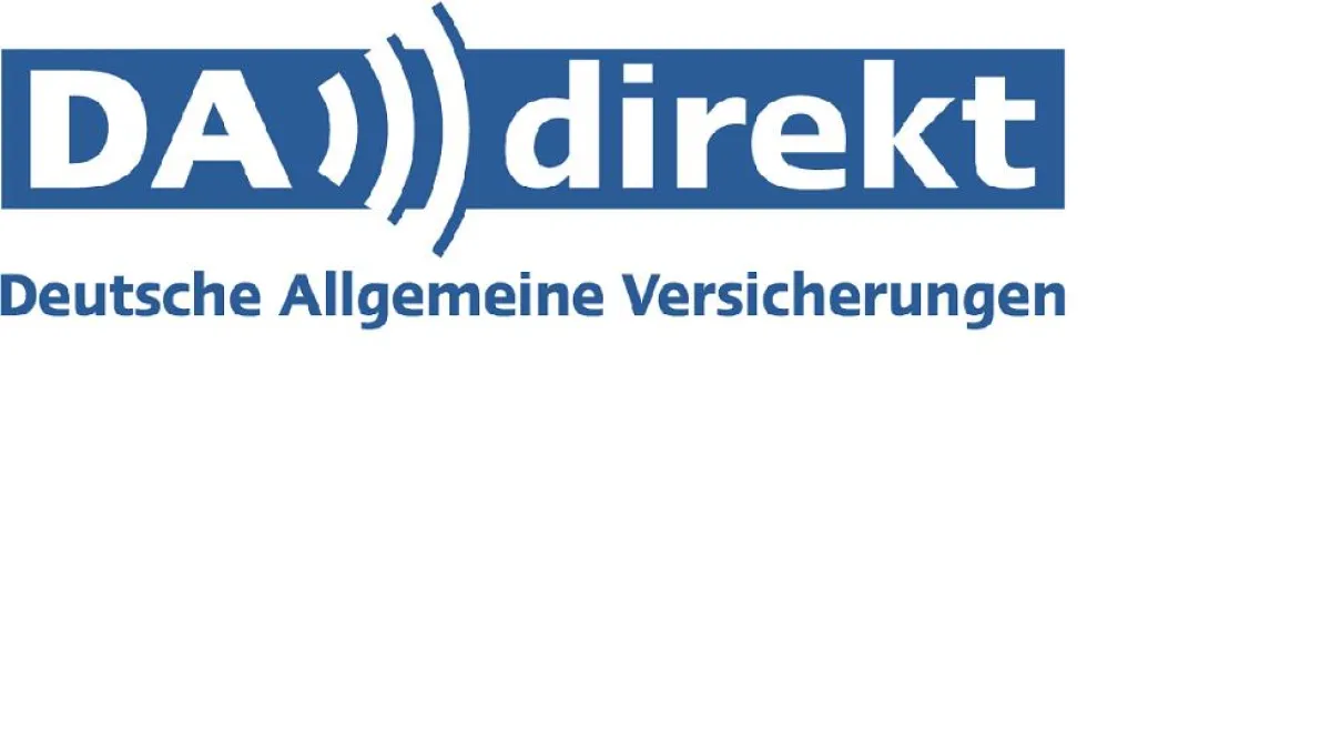 DA Direkt Versicherung