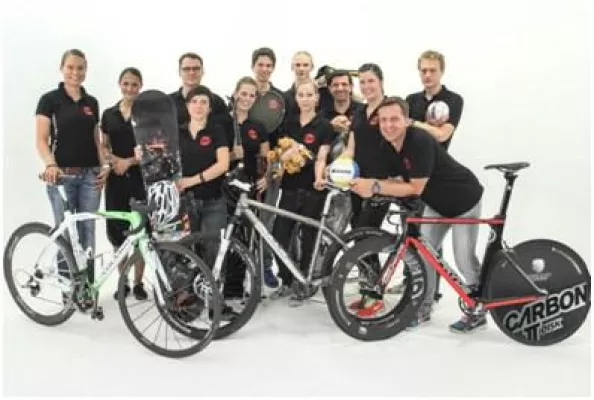 Bild: Online-Marktplatz sporTrade startet Crowdinvesting