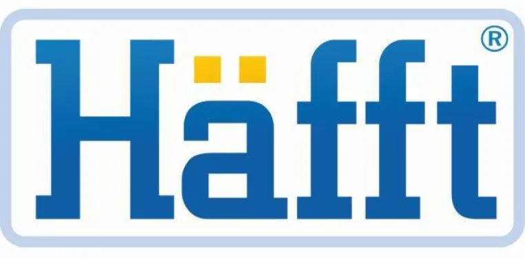 Häfft-Verlag mit farbenfrohen Eyecatchern als Aussteller auf der Insights-X Bild: Häfft-Verlag mit farbenfrohen Eyecatchern als Aussteller auf der Insights-X