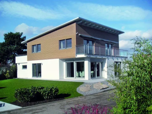 Bild: Urban und gemütlich