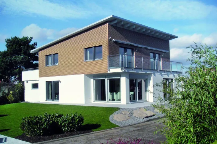 Urban und gemütlich Bild: Urban und gemütlich