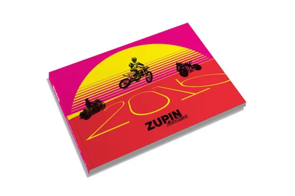 Bild: The next big thing Der Zupin-Katalog 2016 ist ab heute erhältlich