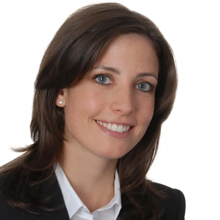 Rechtsanwältin Julia Reubel