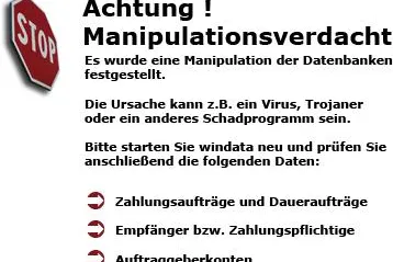 Mehr Sicherheit beim Online-Banking Bild: Mehr Sicherheit beim Online-Banking