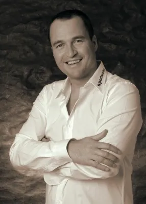 Bild: sportwunder bleibt offizieller Ausrüster der lettischen Handball-Nationalmannschaft