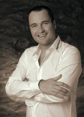 Bild: sportwunder bleibt offizieller Ausrüster der lettischen Handball-Nationalmannschaft