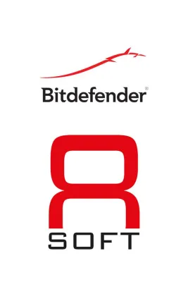 8Soft GmbH erweitert Portfolio um Security-Produkte von Bitdefender Bild: 8Soft GmbH erweitert Portfolio um Security-Produkte von Bitdefender