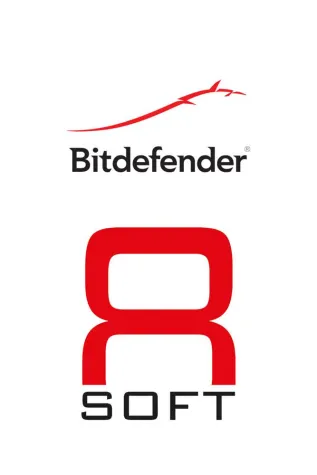Bild: 8Soft GmbH erweitert Portfolio um Security-Produkte von Bitdefender