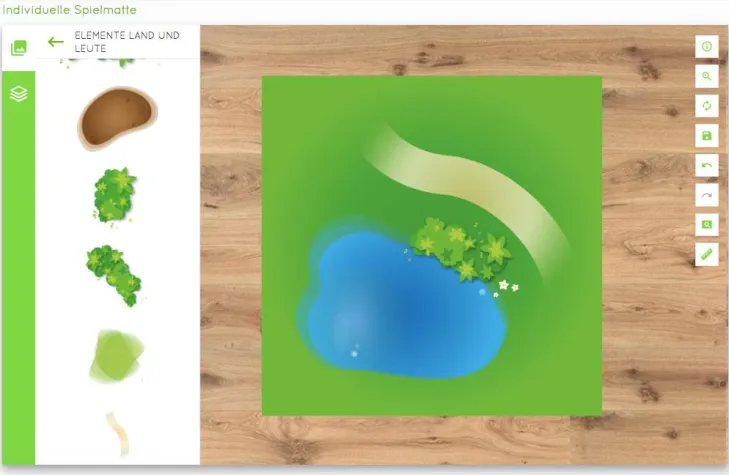 Bild: playmatt's Debut auf der Spielwarenmesse Nürnberg