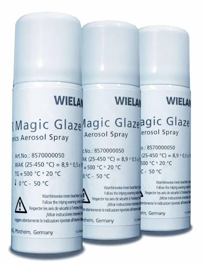 ZENOSTAR Magic Glaze