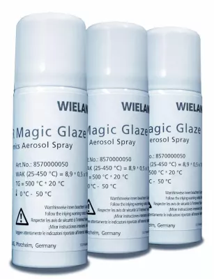 Bild: ZENOSTAR Magic Glaze