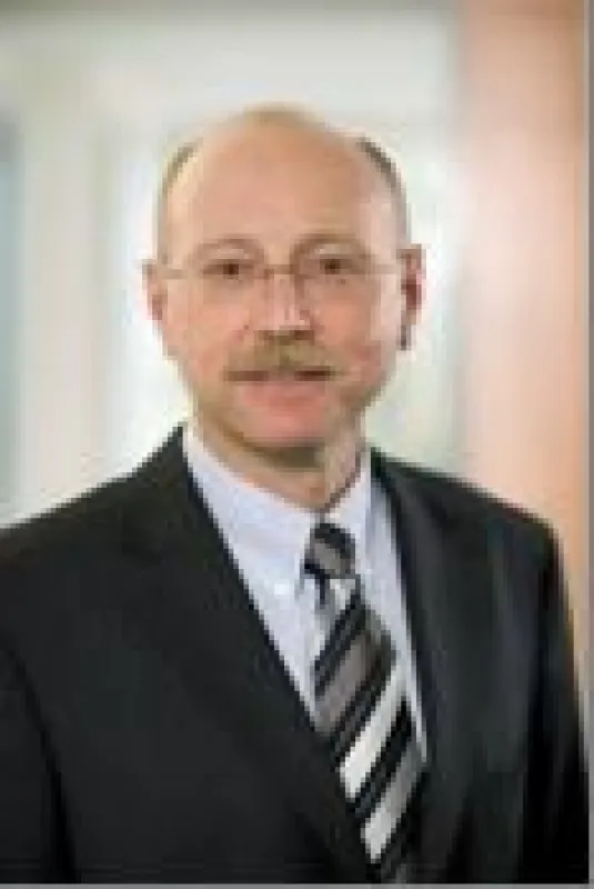 Karl G. Weber
