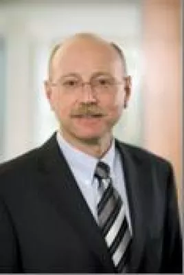 Bild: Bankenexperte neu im MFB Team