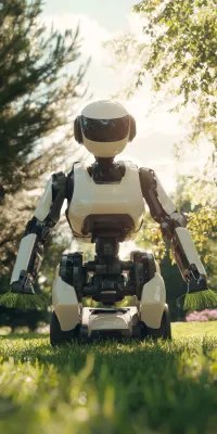 Bild: RobotikNavigator: Pörtner Consulting startet herstellerneutrale Robotik- und Automatisierungsberatung