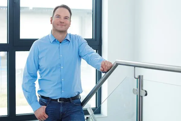 TK-World AG hat ihr Projektgeschäft als spectrum8 GmbH auf eigene Beine gestellt Bild: TK-World AG hat ihr Projektgeschäft als spectrum8 GmbH auf eigene Beine gestellt