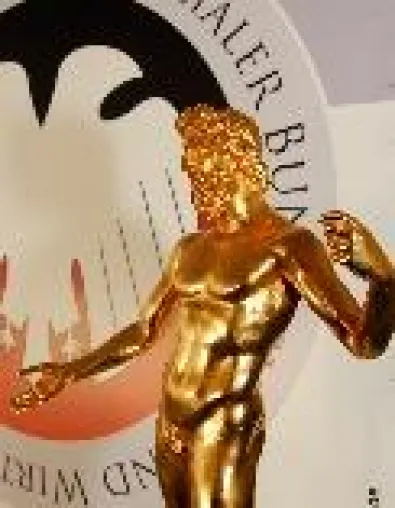 13 mittelständische Unternehmen ausgezeichnet, weitere vier nominiert Bild: 13 mittelständische Unternehmen ausgezeichnet, weitere vier nominiert