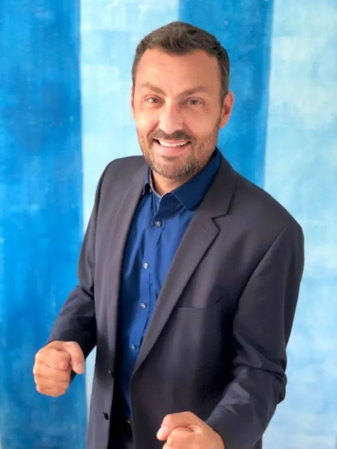 Human Med AG, Dr. Stephan Aldinger, geschäftsführender Vorstand (© Human Med)