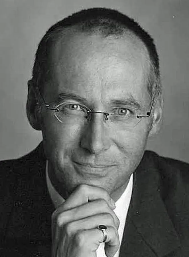 Klaus Nordhoff - Vors. der Geschäftsführung - Consortium Leu GmbH