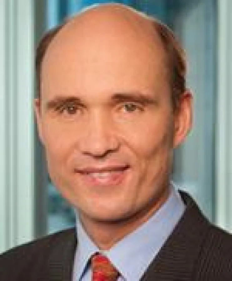 Anleiheexperte Michael Mewes