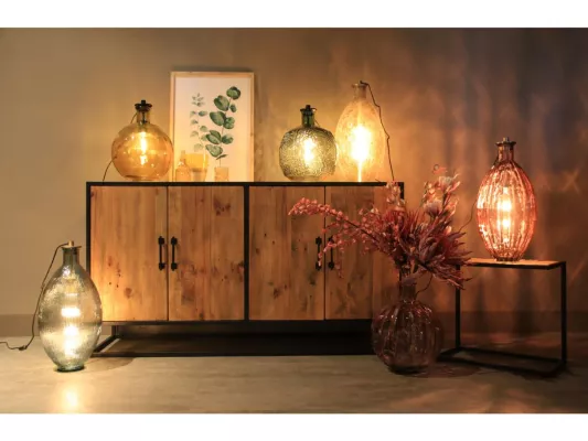 Leuchtende Stilelemente fürs ganze Jahr Bild: Leuchtende Stilelemente fürs ganze Jahr