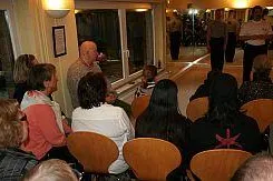 Gute Vorsätze für 2009 entspannt angehen Bild: Gute Vorsätze für 2009 entspannt angehen