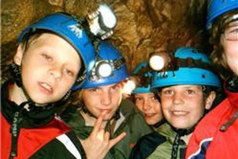 Bild: Kindergeburtstage einmal anders