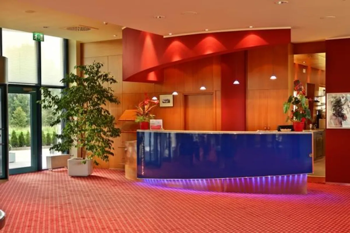AMEDIA Hotel Zwickau