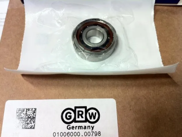 Bild: Google Lunar X PRIZE: Kugellagerhersteller GRW ist Partner des deutschen Teams „Part-Time Scientists“