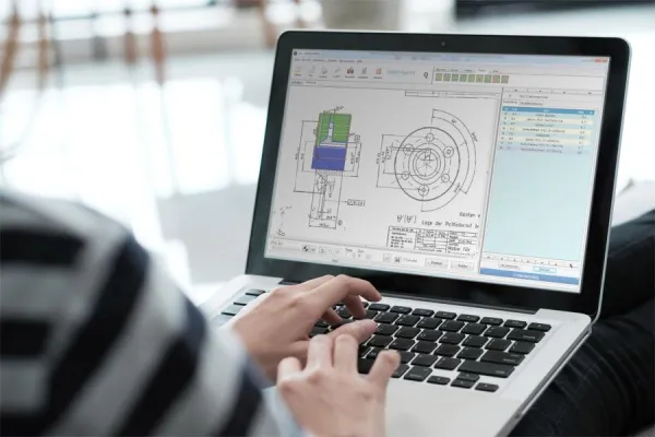 RINGSPANN GmbH setzt auf OSIRIS-Calc Bild: RINGSPANN GmbH setzt auf OSIRIS-Calc