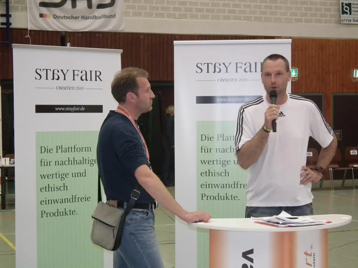 Christian Schwarzer im Interview