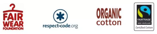 Faire Mode online shopping bei FairFocus Bild: Faire Mode online shopping bei FairFocus