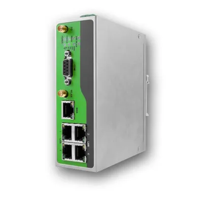 Bild: IR900 LTE Router Familie verfügbar