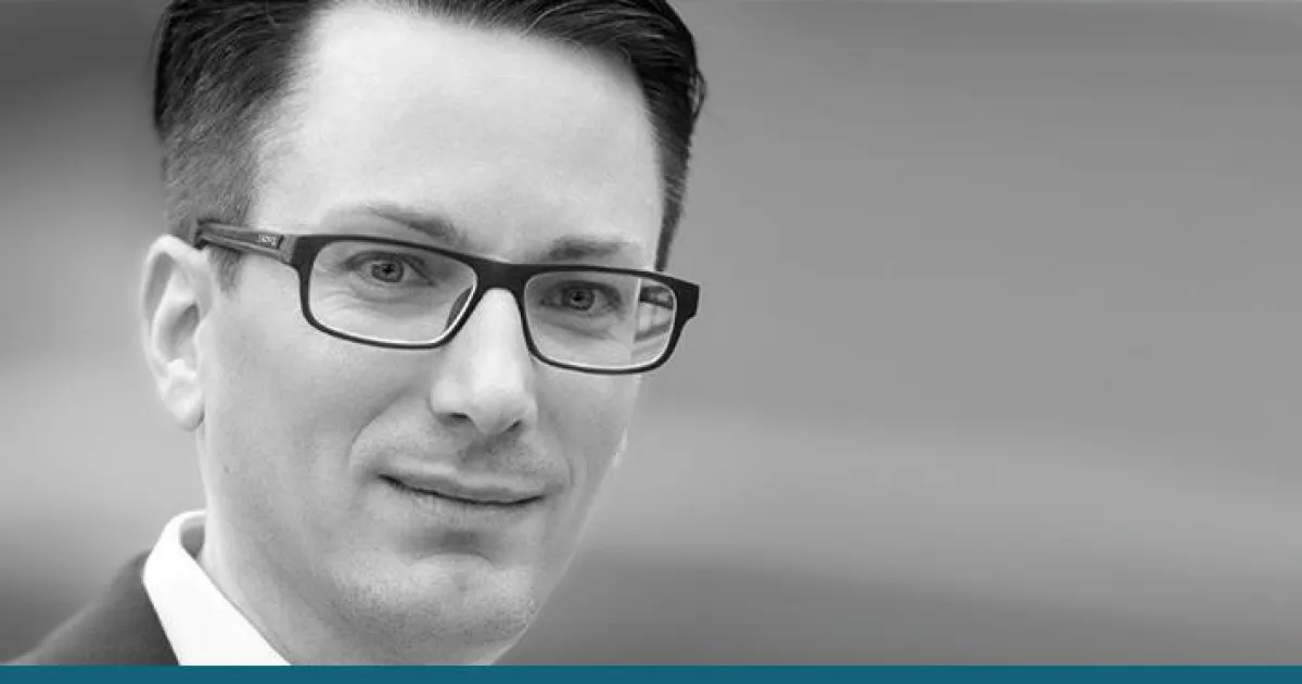 Uwe Rühl, Geschäftsführer der RÜHLCONSULTING GRUPPE