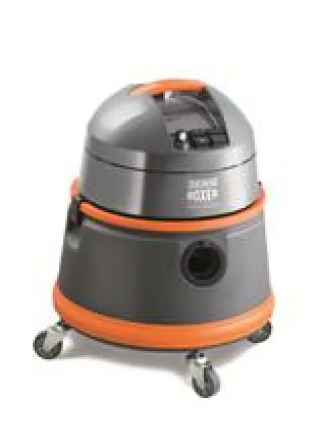 (FOTO: THOMAS) Der neue Waschsauger THOMAS BOXER