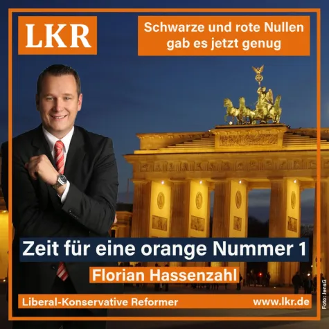 Bild: Bundestagswahl 2021