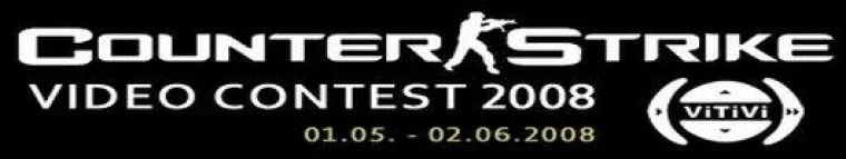Bild: ViTiVi.TV präsentiert den CounterStrike Video Contest 2008