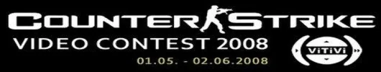 Bild: ViTiVi.TV präsentiert den CounterStrike Video Contest 2008