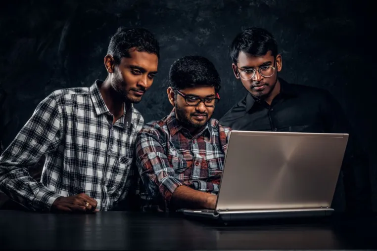 Spielepublisher GAWOONI PLC setzt auf Indien Bild: Spielepublisher GAWOONI PLC setzt auf Indien
