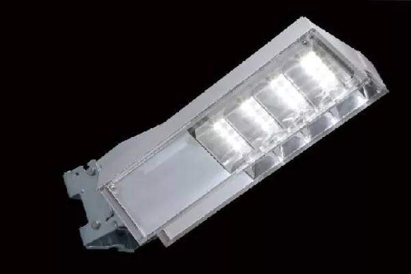 Bild: Urban und innovativ: Toshiba New Lighting Systems stellt LED-Beleuchtungssysteme für den Außenbereich vor