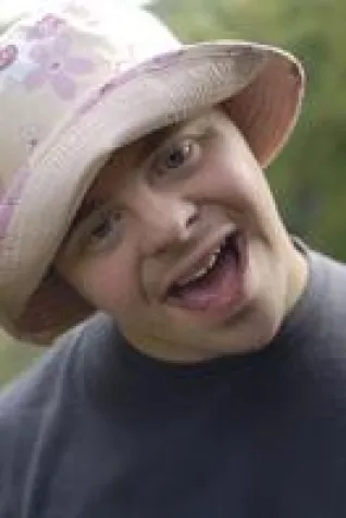 Bild: Ich bin entscheidend