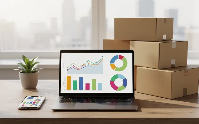 Wachsende Shopify-Shops: Eine Herausforderung für Betreiber Bild: Wachsende Shopify-Shops: Eine Herausforderung für Betreiber