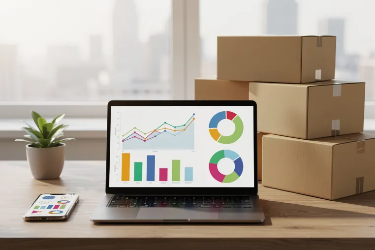Wachsende Shopify-Shops: Eine Herausforderung für Betreiber Bild: Wachsende Shopify-Shops: Eine Herausforderung für Betreiber