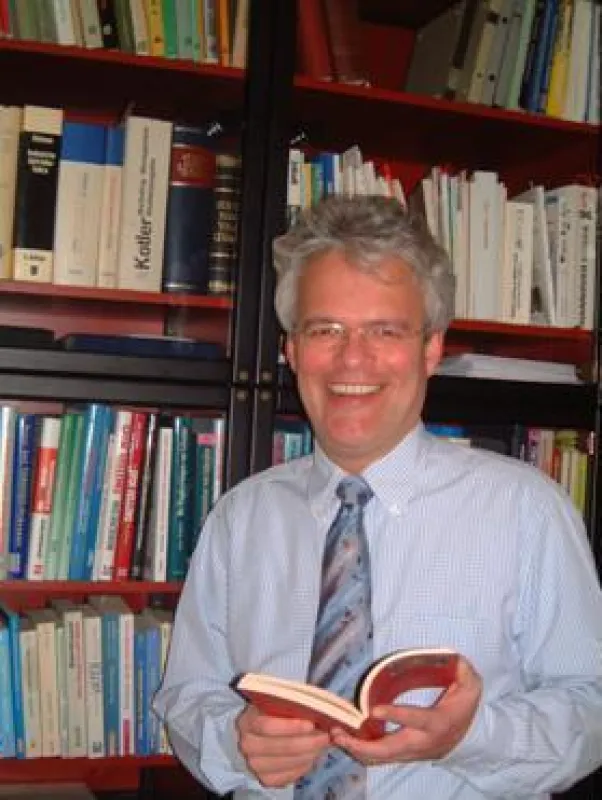 Harald Weber ist seit Juni 2005 offizieller Miller Heiman Distributionspartner. Miller Heiman INC. Ist ein globaler Leader beim Aufbau von außergewöhnlichen Vertriebsorganisationen.